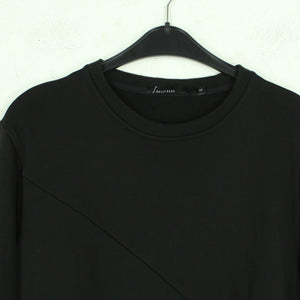 Second Hand SALLY ROSE Sweatshirt Gr. S schwarz Volants (*)