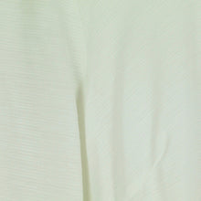 Laden Sie das Bild in den Galerie-Viewer, Second Hand SAINT TROPEZ Bluse Gr. XL weiß Langarm (*)