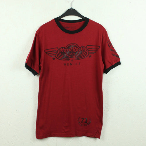 HARD ROCK CAFE Vintage T-Shirt Gr. S 