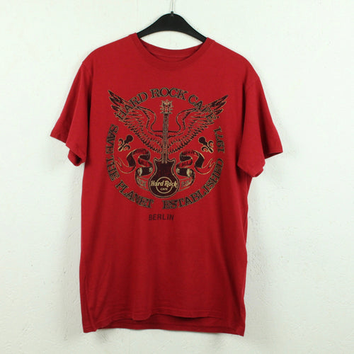 HARD ROCK CAFE Vintage T-Shirt Gr. M 