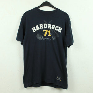HARD ROCK CAFE Vintage T-Shirt Gr. M "Kopenhagen"