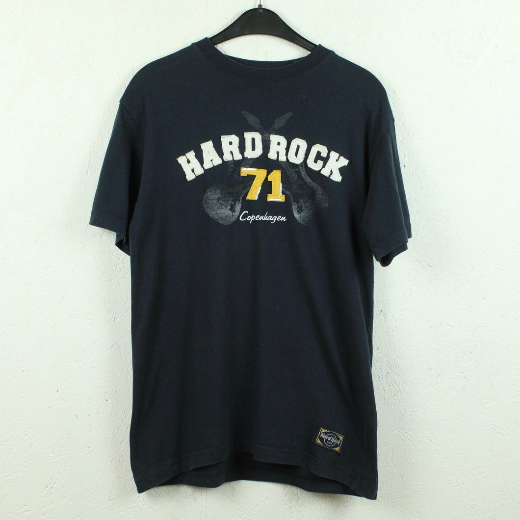HARD ROCK CAFE Vintage T-Shirt Gr. M 
