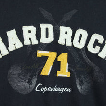 Laden Sie das Bild in den Galerie-Viewer, HARD ROCK CAFE Vintage T-Shirt Gr. M &quot;Kopenhagen&quot;