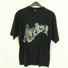 Laden Sie das Bild in den Galerie-Viewer, VINTAGE Souvenir T-Shirt Gr. &quot;Africa&quot;