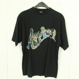 VINTAGE Souvenir T-Shirt Gr. "Africa"