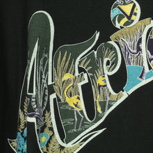 Laden Sie das Bild in den Galerie-Viewer, VINTAGE Souvenir T-Shirt Gr. &quot;Africa&quot;