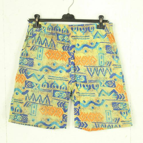 Vintage Beach Shorts Gr. L/XL