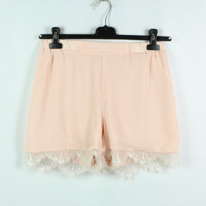 Second Hand Y.A.S Shorts Gr. S rosa nude Sommershorts Hot Pants (*)