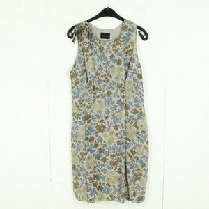 Second Hand STELLA NOVA Kleid Gr. 40 mehrfarbig