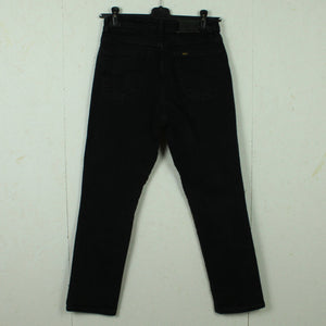 Vintage LEE Jeans Gr. W33 L33 Mod. Dallas schwarz