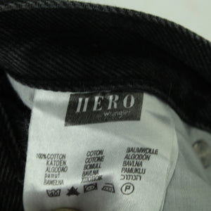 HERO BY WRANGLER Vintage Jeans Gr. W34 L32