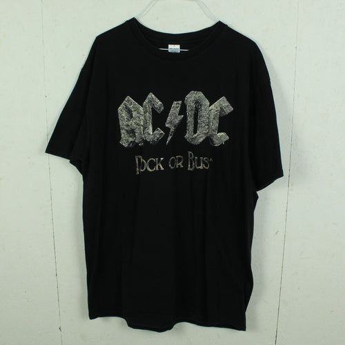 VINTAGE AC/DC T-Shirt Gr. XL 