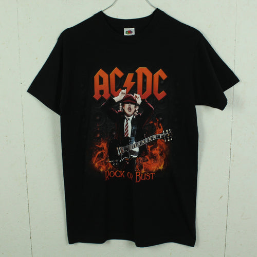 VINTAGE AC/DC T-Shirt Gr. S 