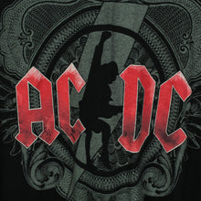 Laden Sie das Bild in den Galerie-Viewer, VINTAGE AC/DC T-Shirt Gr. M