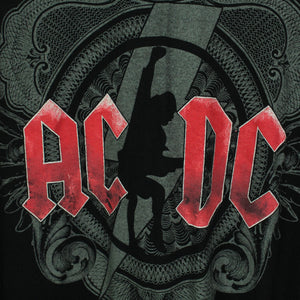 VINTAGE AC/DC T-Shirt Gr. M