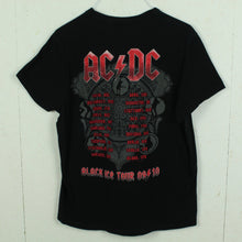 Laden Sie das Bild in den Galerie-Viewer, VINTAGE AC/DC T-Shirt Gr. M