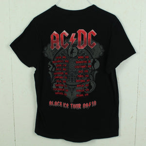 VINTAGE AC/DC T-Shirt Gr. M