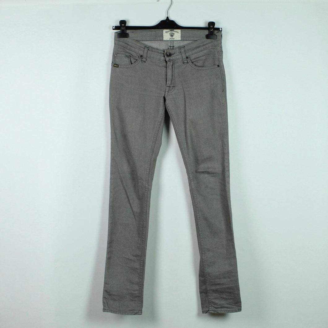 TIGER OF SWEDEN Jeans Gr. 28/32 (*) Modell: Skinny Grim