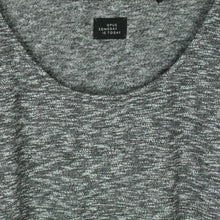 Laden Sie das Bild in den Galerie-Viewer, Second Hand OPUS Sweatshirt Gr. 40 grau meliert (*)