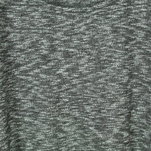 Laden Sie das Bild in den Galerie-Viewer, Second Hand OPUS Sweatshirt Gr. 40 grau meliert (*)