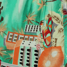 Laden Sie das Bild in den Galerie-Viewer, VINTAGE Beach Shorts Gr. XXL