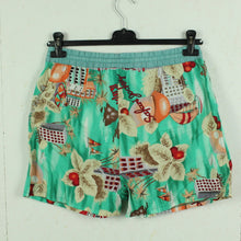 Laden Sie das Bild in den Galerie-Viewer, VINTAGE Beach Shorts Gr. XXL