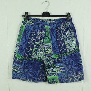 VINTAGE Beach Shorts Gr. M