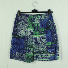 Laden Sie das Bild in den Galerie-Viewer, VINTAGE Beach Shorts Gr. M