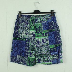 VINTAGE Beach Shorts Gr. M