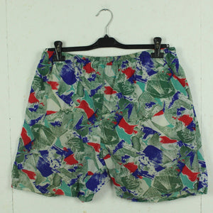 VINTAGE Beach Shorts Gr. L