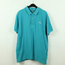 Laden Sie das Bild in den Galerie-Viewer, KAPPA Vintage Poloshirt Gr. L