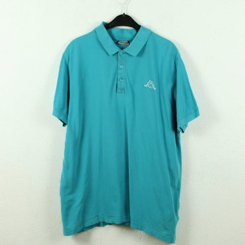 KAPPA Vintage Poloshirt Gr. L