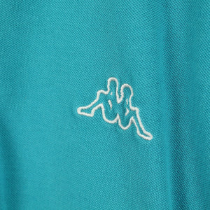 KAPPA Vintage Poloshirt Gr. L