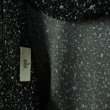Laden Sie das Bild in den Galerie-Viewer, Second Hand ENVII Kleid Gr. XS schwarz weiß gemustert (*)