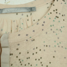 Laden Sie das Bild in den Galerie-Viewer, Second Hand TIGER OF SWEDEN Strickjacke Gr. XS mehrfarbig pastell (*)