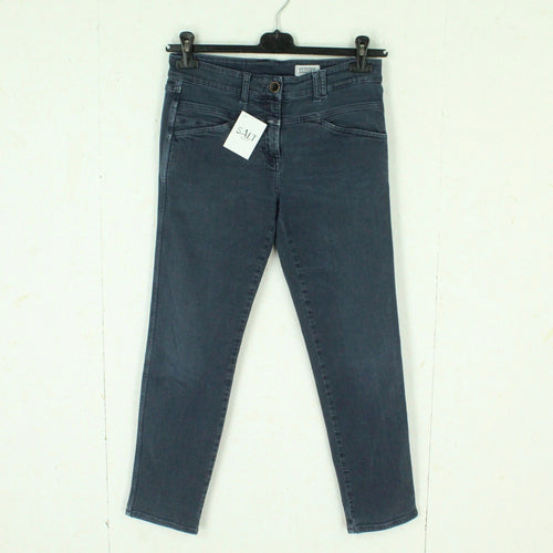 Second Hand CLOSED Jeans Gr. 36 (It. 42) blau Mod. 1321 (*)
