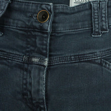 Laden Sie das Bild in den Galerie-Viewer, Second Hand CLOSED Jeans Gr. 36 (It. 42) blau Mod. 1321 (*)