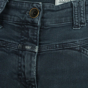 Second Hand CLOSED Jeans Gr. 36 (It. 42) blau Mod. 1321 (*)