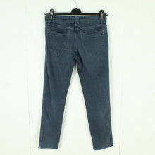 Laden Sie das Bild in den Galerie-Viewer, Second Hand CLOSED Jeans Gr. 36 (It. 42) blau Mod. 1321 (*)