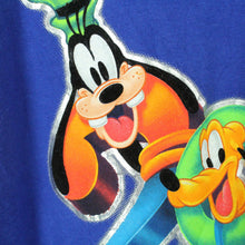 Laden Sie das Bild in den Galerie-Viewer, DISNEY Vintage T-Shirt Gr. XXL &quot;Walt Disney World 2008&quot;