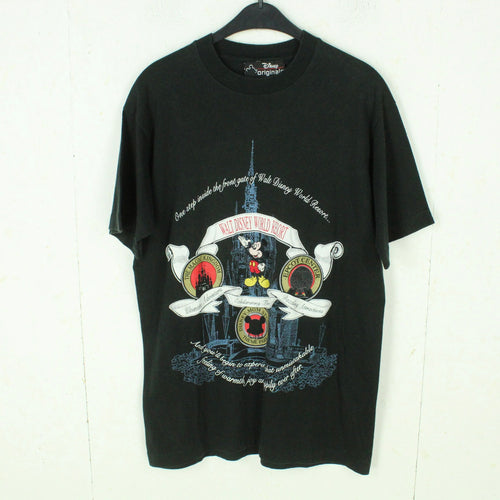 DISNEY Vintage T-Shirt Gr. M 