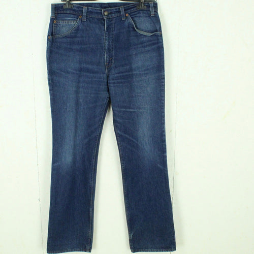 LEVIS ORANGE TAB Jeans Gr. 38/34 (*)