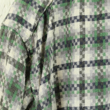 Laden Sie das Bild in den Galerie-Viewer, VINTAGE 90s Hemd Gr. L