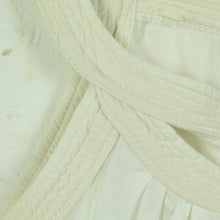 Laden Sie das Bild in den Galerie-Viewer, Second Hand BRUUNS BAZAAR Bluse Gr. 40 weiß Blusentop (*)