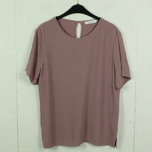 Laden Sie das Bild in den Galerie-Viewer, Second Hand SAMSOE SAMSOE Bluse Gr. XL rosa (*)
