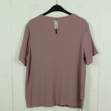 Laden Sie das Bild in den Galerie-Viewer, Second Hand SAMSOE SAMSOE Bluse Gr. XL rosa (*)