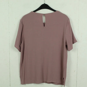 Second Hand SAMSOE SAMSOE Bluse Gr. XL rosa (*)