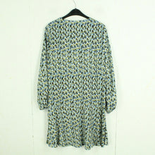 Laden Sie das Bild in den Galerie-Viewer, Second Hand SAINT TROPEZ Kleid Gr. S mehrfarbig gemustert (*)