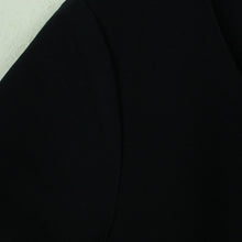 Laden Sie das Bild in den Galerie-Viewer, Second Hand INWEAR Etuikleid Gr. 36 dunkelblau Kleid (*)