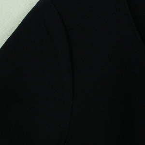 Second Hand INWEAR Etuikleid Gr. 36 dunkelblau Kleid (*)